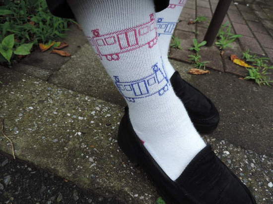 BLOHM HOMIES RAT BLACK TRAIN.JPG